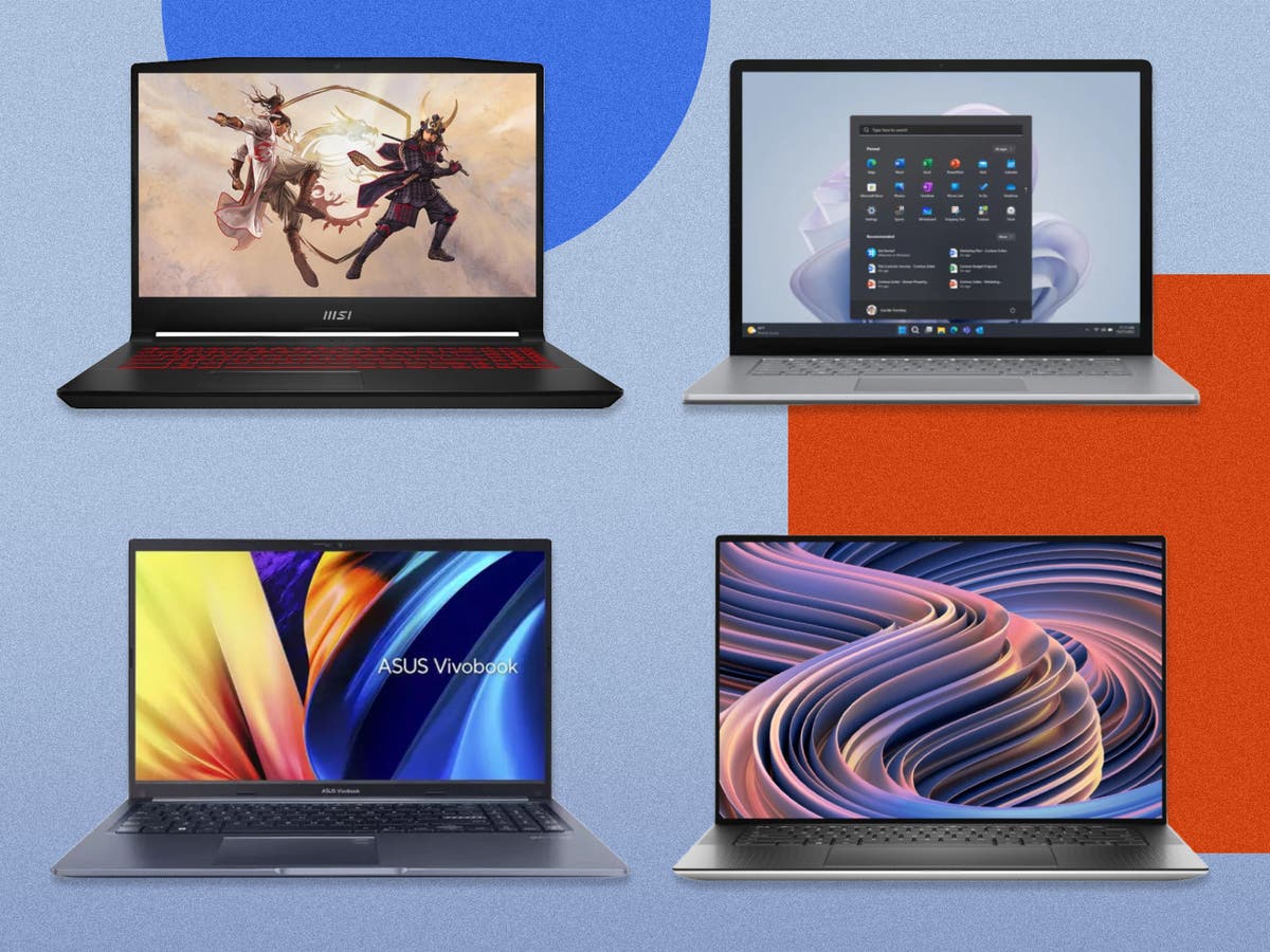 Best laptop offers